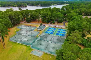 710 Lakeshore Dr, Goldsboro, NC 27534 - Photo 41