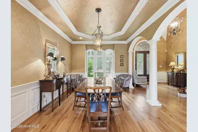 710 Lake Shore Drive, Goldsboro, NC 27534 - Photo 7
