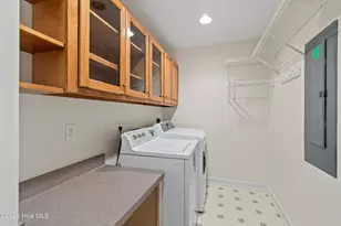 3961 Members Club Blvd, Southport, NC 28461 - Photo 21