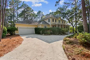 3961 Members Club Blvd, Southport, NC 28461 - Photo 1
