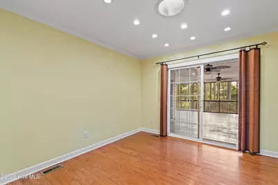 3961 Members Club Boulevard, Southport, NC 28461 - Photo 19