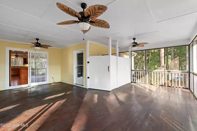 3961 Members Club Boulevard, Southport, NC 28461 - Photo 23