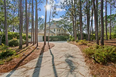 3961 Members Club Boulevard, Southport, NC 28461 - Photo 3