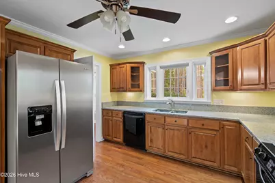 3961 Members Club Boulevard, Southport, NC 28461 - Photo 17