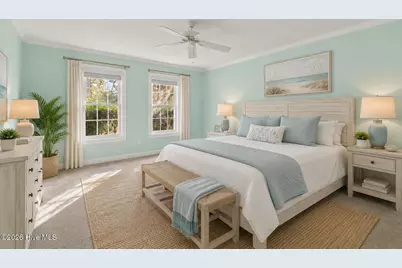 3961 Members Club Boulevard, Southport, NC 28461 - Photo 13