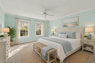 3961 Members Club Blvd, Southport, NC 28461 - Photo 13