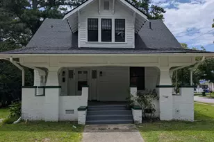 209 Warren St W, Wilson, NC 27893 - Photo 1