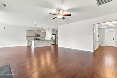 116 Hopeland Drive, Lillington, NC 27546 - Photo 7