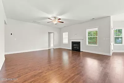 116 Hopeland Drive, Lillington, NC 27546 - Photo 7
