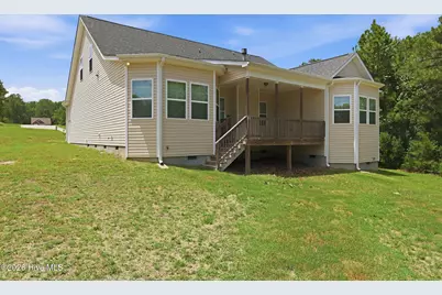 116 Hopeland Drive, Lillington, NC 27546 - Photo 41