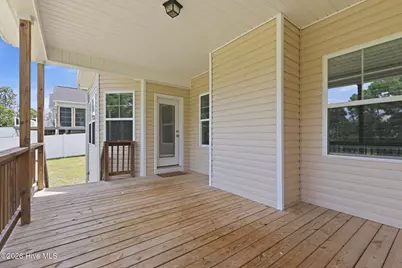116 Hopeland Drive, Lillington, NC 27546 - Photo 37
