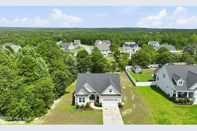 116 Hopeland Drive, Lillington, NC 27546 - Photo 45