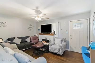 4910 White Oak Loop, Wilson, NC 27893 - Photo 11