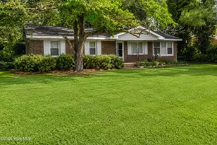 4910 White Oak Loop, Wilson, NC 27893 - Photo 1