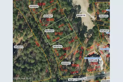 106 Carrington Square, West End, NC 27376 - Photo 1