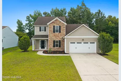 8064 W Highcroft Drive NE, Leland, NC 28451 - Photo 1