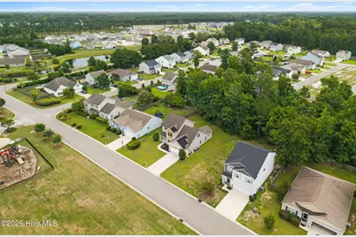 8064 W Highcroft Drive NE, Leland, NC 28451 - Photo 61