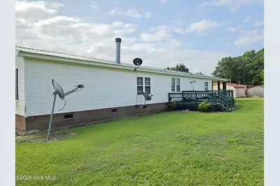 38 Banks Road, Snow Hill, NC 28580 - Photo 3