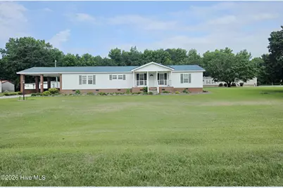 38 Banks Road, Snow Hill, NC 28580 - Photo 1