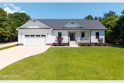 122 Elliott Road, Aydlett, NC 27916 - Photo 1