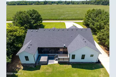 122 Elliott Road, Aydlett, NC 27916 - Photo 3