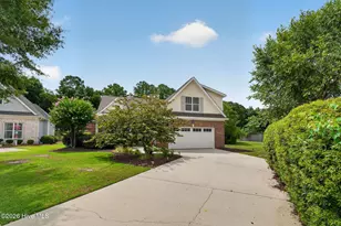 8118 Porters Crossing Way, Wilmington, NC 28411 - Photo 1