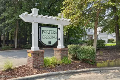 8118 Porters Crossing Way, Wilmington, NC 28411 - Photo 31
