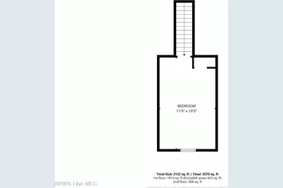 208 Emerald Ridge Road, Jacksonville, NC 28546 - Photo 37