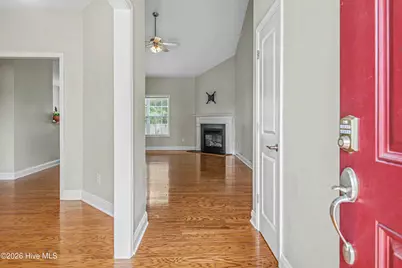 208 Emerald Ridge Road, Jacksonville, NC 28546 - Photo 3