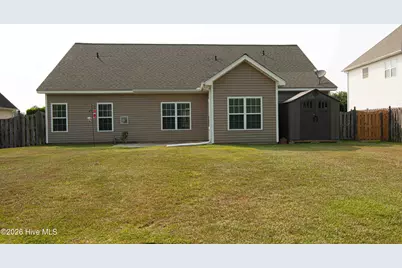 208 Emerald Ridge Road, Jacksonville, NC 28546 - Photo 35
