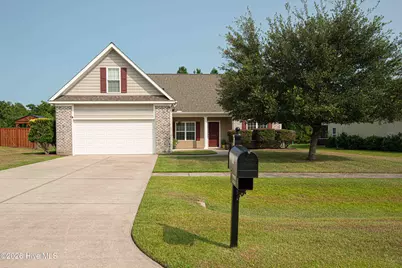 208 Emerald Ridge Road, Jacksonville, NC 28546 - Photo 1