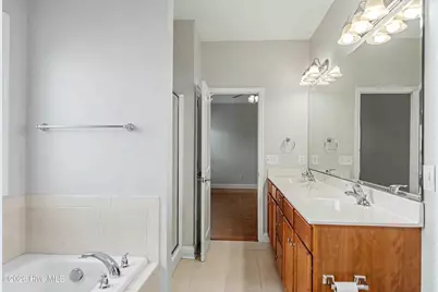 208 Emerald Ridge Road, Jacksonville, NC 28546 - Photo 21