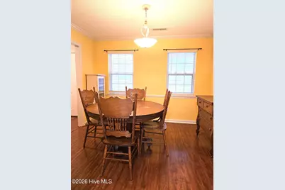 883 Pine Valley Road, Jacksonville, NC 28546 - Photo 9