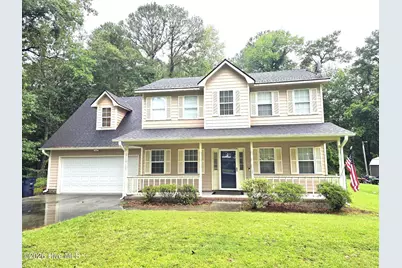 883 Pine Valley Road, Jacksonville, NC 28546 - Photo 1