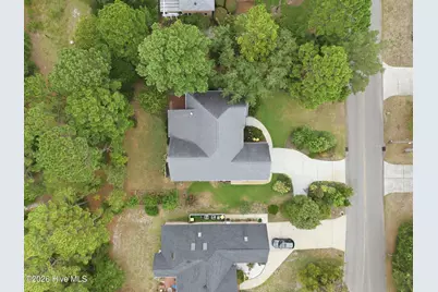 8712 Sedgley Drive, Wilmington, NC 28412 - Photo 5