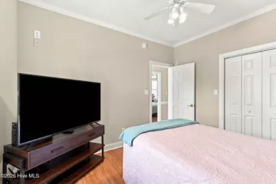 8632 Sound Drive #A1, Emerald Isle, NC 28594 - Photo 11