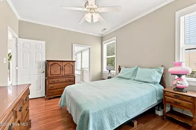 8632 Sound Drive #A1, Emerald Isle, NC 28594 - Photo 9