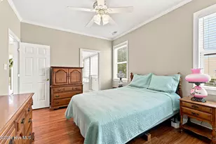 8632 Sound Dr, Emerald Isle, NC 28594 - Photo 9
