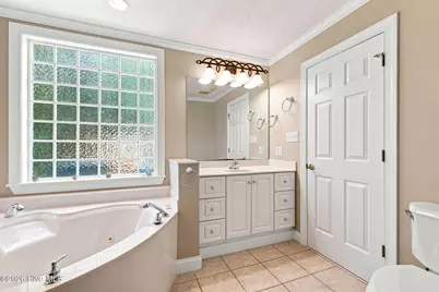 8632 Sound Drive #A1, Emerald Isle, NC 28594 - Photo 13