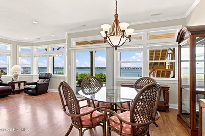 8632 Sound Drive #A1, Emerald Isle, NC 28594 - Photo 5
