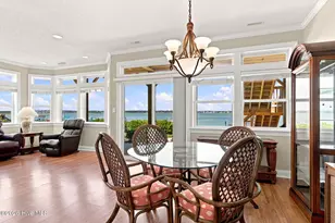 8632 Sound Dr, Emerald Isle, NC 28594 - Photo 5