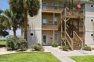 8632 Sound Dr, Emerald Isle, NC 28594 - Photo 3