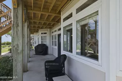 8632 Sound Drive #A1, Emerald Isle, NC 28594 - Photo 17