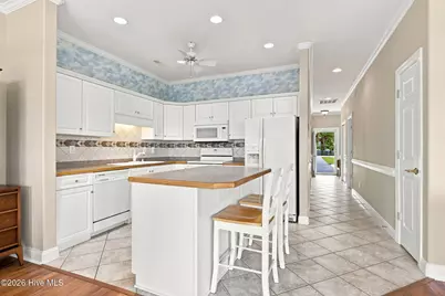 8632 Sound Drive #A1, Emerald Isle, NC 28594 - Photo 7