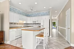 8632 Sound Dr, Emerald Isle, NC 28594 - Photo 7