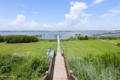 8632 Sound Drive #A1, Emerald Isle, NC 28594 - Photo 21