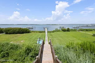 8632 Sound Dr, Emerald Isle, NC 28594 - Photo 21