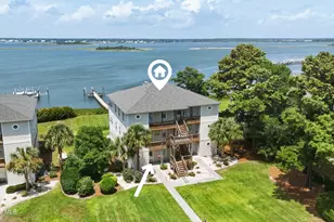 8632 Sound Dr, Emerald Isle, NC 28594 - Photo 1