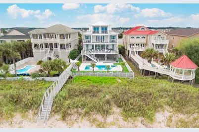 387 W First Street, Ocean Isle Beach, NC 28469 - Photo 1