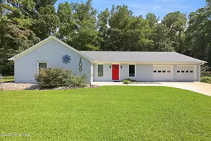 109 Boros Rd, New Bern, NC 28560 - Photo 1